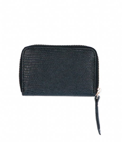 LouLou Essentiels  SLB Lovely Lizard Silver Colored black (001)